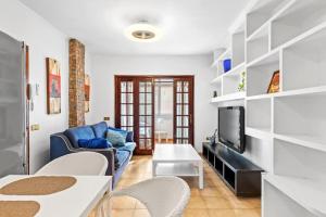 Lindo céntrico y cerca del Mar - 3hvězdičkové hotely ve městě Arona