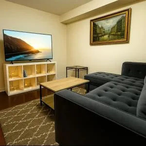 Modern Comfort in Prime Richmondhill Location,Private Room - Markham