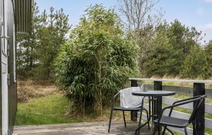 Holiday Home Romo With Sauna 331