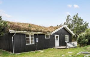 Holiday Home Romo With Sauna 331