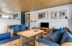 Holiday Home Romo With Sauna 331