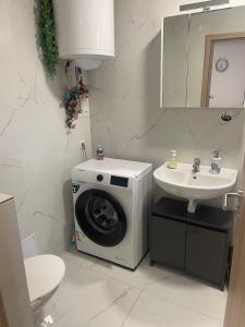 U Tonyho - Apartmán v centru Strakonice 2-kk
