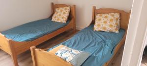 LAgapanthe, Gîte au coeur de la Baie de Saint Brieuc