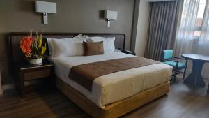 Hotel Metropol