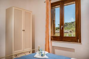 APT Villa Anna e APT Cantina Vito vicinissimi alla Riserva dello Zingaro