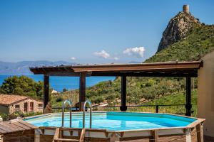 APT Villa Anna e APT Cantina Vito vicinissimi alla Riserva dello Zingaro