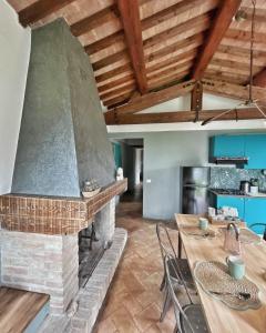Agriturismo Podere Pietraluna