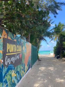 Luxury Beach flat in Bávaro Puntacana!