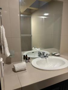 Serendipia Studio Loft in San Isidro 205