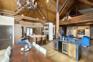 Alpen Ridge by Exceptional Stays