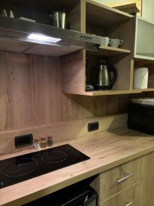 Serendipia Studio Loft in San Isidro 205