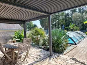 Les Callunes - Guidel-Plage