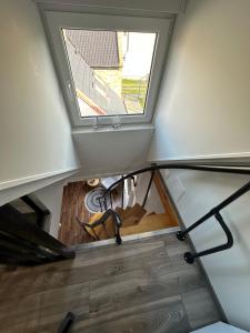 Pokoje Kuźnica Żeglarska