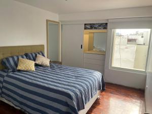 Brand new modern apartment