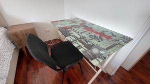 Brand new modern apartment