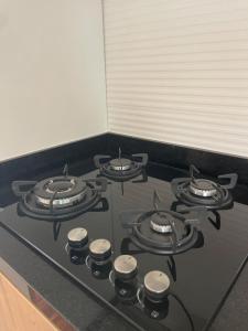 Brand new modern apartment