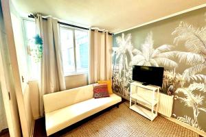 Santiago Urbano Apartments - Centric Santiago