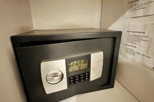 Santiago Urbano Apartments - Centric Santiago