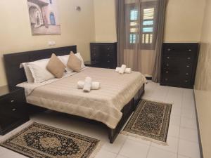 Sea View Duplex Private Terrace - Fibre Wi-Fi & Netflix