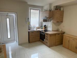 U Tonyho - Apartmán v centru Strakonice 2-kk