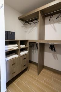 Suite ejecutiva en Zibata - 2 Habitaciones