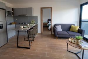 Suite ejecutiva en Zibata - 2 Habitaciones