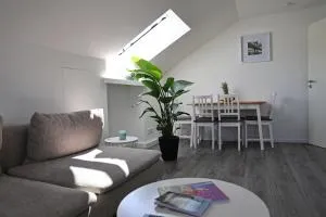 teck flat - 艾谢尔贝格