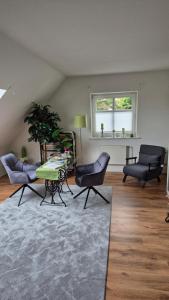 Ferienwohnung Moin Glückstadt