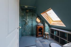 La Tanière Éternelle - Repère de sorciers à Boulogne Sur Mer