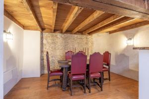 La Maison des Sorciers - Hébergement insolite à Boulogne-sur-Mer