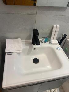 شقة اللؤلؤة 17