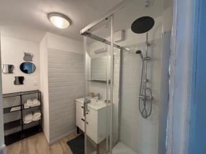 Villas A la ferme eight : photos des chambres