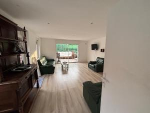 Villas A la ferme eight : photos des chambres