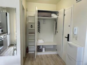 ApartHotel Asparuh Studio3