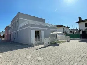 Ravenna Port Residence - 科西尼港