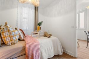 Nice Renting - CLEMENCEAU - Riviera Cocoon Calm Elegance Design