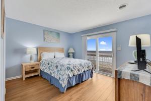 Ocean Dunes 306 by Carolina Beach Realty
