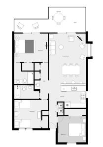 Ocean Dunes 306 by Carolina Beach Realty