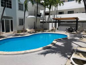 Luxury Beach flat in Bávaro Puntacana!