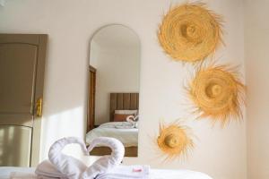 Appartement Moderne à Marrakech