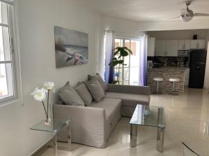 Luxury Beach flat in Bávaro Puntacana!
