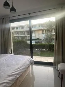 Hotel apartment in G cribs 2BR - El Gouna