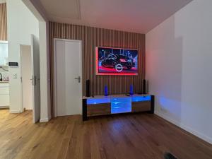 Appartements Appartement, duplex Villemomble : photos des chambres
