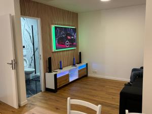 Appartement, duplex Villemomble