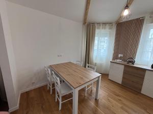 Appartement, duplex Villemomble