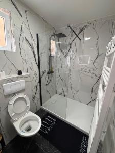Appartements Appartement, duplex Villemomble : photos des chambres