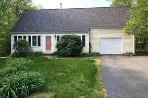 Dip & Drift Retreat - Forestdale