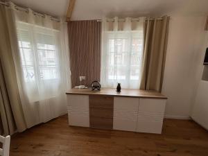 Appartements Appartement, duplex Villemomble : photos des chambres