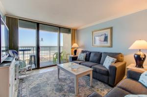 Pelican Watch 302 by Carolina Beach Realty