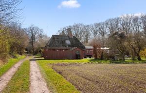 4 Bedroom Awesome Home In Rudkøbing